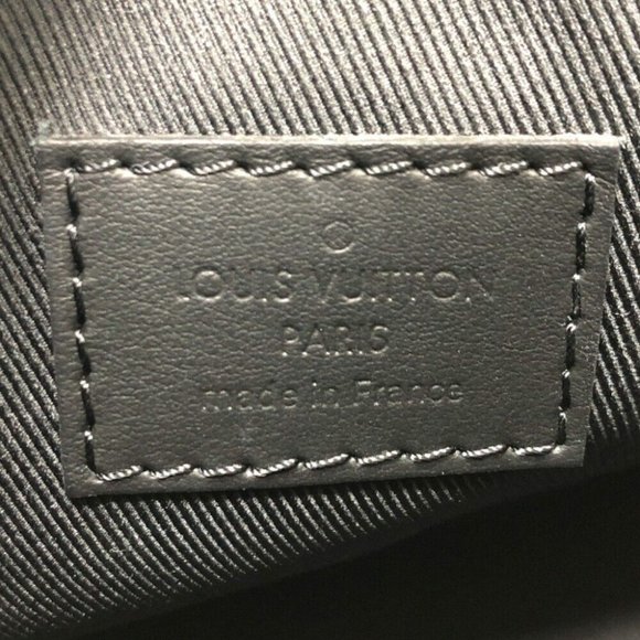 Auth LOUIS VUITTON M80950 Aerogram KeepallXS 2WAY Shoulder Bag Mini Hand Bag - Picture 5 of 16